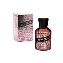  Novah Lady ...