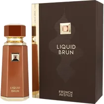 Perfume French Avenue Liquid Brun Eau de Parfum Masculino 100ML