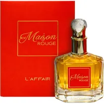  L'Affair Ma...