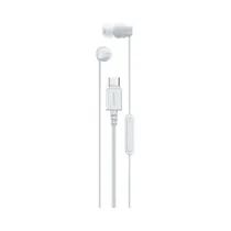 Auricular Sony IER-EX15C IER-EX15C/WZ USB-C Blanco