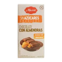  Mazzei Choc...