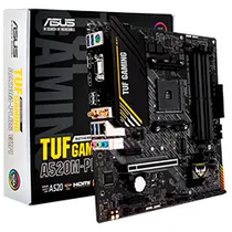  Placa Mãe A...