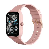 Relogio G-Tide Q1 Pink