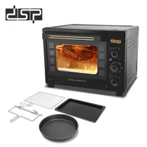  Horno DSP T...