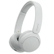 Fone de Ouvido Bluetooth Sony WH-CH520 - White