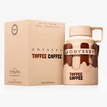 Perfume Armaf Odyssey Toffee Coffee Edp 100ML