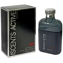 Iscents Active Pour Homme Edt 100ML