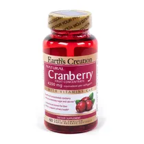  Cranberry E...
