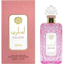 Adyan Perfume Asloob F Eau de Parfum 100ML