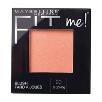  Blush Maybe...