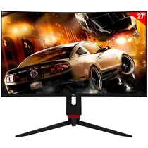 Monitor LED 27" Mtek M27SFV280C Gamer Curvo 280HZ