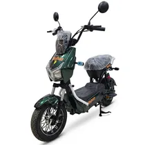  Moto Elétri...