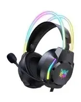 Satellite Auricular Gaming AE-358 RGB