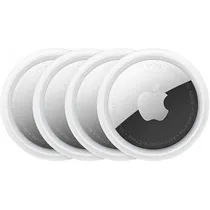 Apple Airtag 4 Pack MX542LL/A2187 - (Deslacrado)