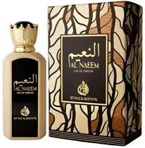 Perfume Style & Scents Al Naeem Edp 100ML - Feminino