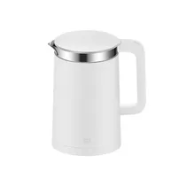 Jarra Elétrica Xiaomi Mi Smart Kettle Pro 1.5L 1.800W 220V ~ 50/60 HZ - Branca 28314 BHR4198GL MJHWSH02YM
