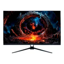 Monitor Teros TE-3252S 31.5" 4K Uhd (3840 X 2160), 1MS, 60HZ, Va, 1XHDMI 1.4, 1XDISPLAYPORT 1.2, 1XCONECTOR de Audio, Preto