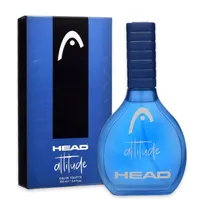  Head Perfum...