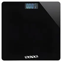 Balança Digital Satellite A-WS8831 Preto - 180KG