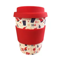 Vaso de Bambú Life Home U-042722 350ML