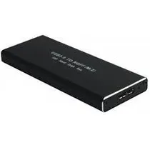 Gaveta Sate SSD M.2 SATA AX-203S USB 3.0