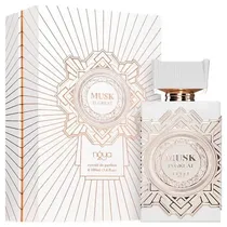 Perfume Zimaya Musk Is Great Extrait de Parfum Unisex 100ML