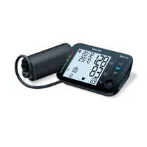 Tensiómetro Beurer BM 54 Bluetooth Upper Arm Blood