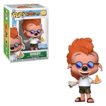  Funko Pop D...