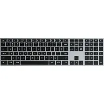 Satechi Teclado ST-BTSX3M-Es X3 Slim Undefined Español Gris