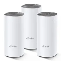Router TP-Link Deco E4 Whole-Home PACK-3 AC1200