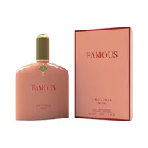 Perfume Zirconia Privé Famous Edp 100ML