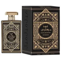 P.Al Wataniah Oud Mystery Intense U 100ML Edp