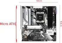  Placa Mãe A...