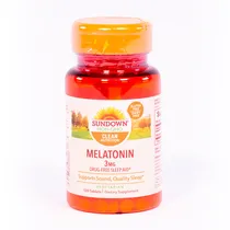  Melatonin S...