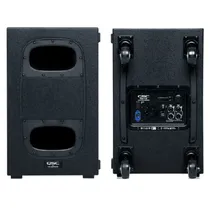 Sub QSC KS112
