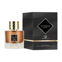 Grandeur Elite Montage Intense 100ML Edp c/s