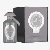 Perfume Lattafa Ra'Ed Intensely Edp Unis 100ML