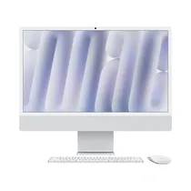 Imac Apple MWUV3LL/A M4 16GB 512GB 24" Silver