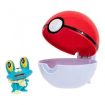  Jazwares Po...