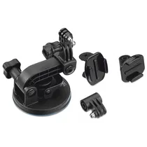 Gopro Acc Suction Cup Ventosa AUCMT-302 *All-Gopro Accesorios