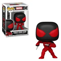  Funko Pop M...