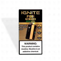  Ignite Pod ...