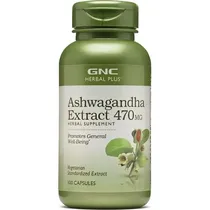  GNC Ashawag...