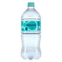 Dasani Agua Sin Gas 990ML