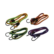 Cuerda Elástica Coghlan's 514 102CM Multicolor Surtido 1 Pieza