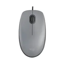  Mouse Logit...