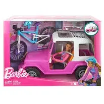  Mattel Muñe...
