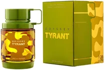 Perfume Armaf Odyssey Tyrant Edp 100ML - Masculino