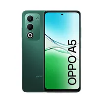 Celular Oppo CPH2727 A5 4G 256GB Verde