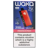  Waka Vaper ...